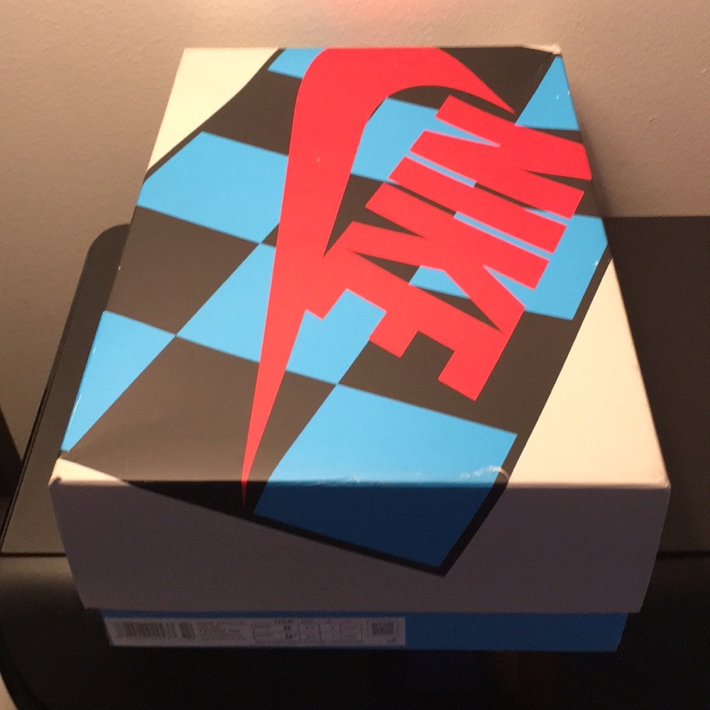 Nike Mac Attack - Picture 10 of 10